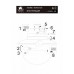 Светильник потолочный Arte Lamp A9256PL-1BG