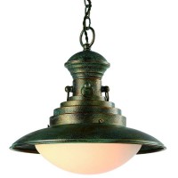 Светильник подвесной Arte Lamp A9256SP-1BG