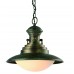 Светильник подвесной Arte Lamp A9256SP-1BG
