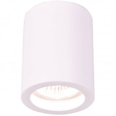 Накладной светильник Arte Lamp TUBO A9260PL-1WH