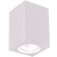 Накладной светильник Arte Lamp TUBO A9264PL-1WH