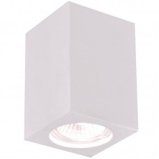 Накладной светильник Arte Lamp TUBO A9264PL-1WH
