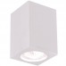 Накладной светильник Arte Lamp TUBO A9264PL-1WH