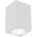 Накладной светильник Arte Lamp TUBO A9264PL-1WH