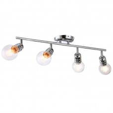 Спот Arte Lamp A9265PL-4CC Sputnik Спот Arte Lamp A9265PL-4CC Sputnik