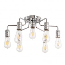 Люстра потолочная Arte Lamp FUOCO A9265PL-7CC