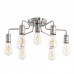 Люстра потолочная Arte Lamp FUOCO A9265PL-7CC