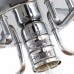 Люстра потолочная Arte Lamp FUOCO A9265PL-7CC