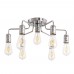 Люстра потолочная Arte Lamp FUOCO A9265PL-7CC