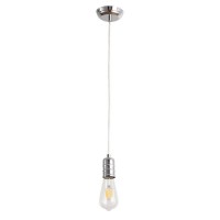 Светильник подвесной Arte Lamp FUOCO A9265SP-1CC