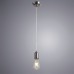 Светильник подвесной Arte Lamp FUOCO A9265SP-1CC