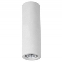 Светильник накладной Arte Lamp Tubo A9267PL-1WH