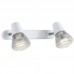 Спот Arte Lamp Grid A9268AP-2WH