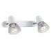 Спот Arte Lamp Grid A9268AP-2WH