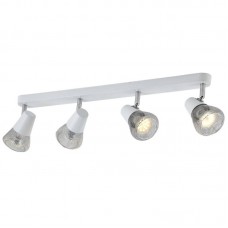 Спот Arte Lamp (GRID) A9268PL-4WH Спот Arte Lamp (GRID) A9268PL-4WH