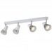 Спот Arte Lamp (GRID) A9268PL-4WH