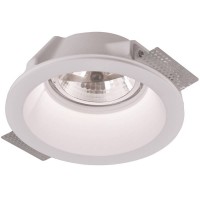Встраиваемый светильник Arte Lamp INVISIBLE A9270PL-1WH