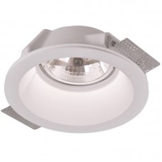Встраиваемый светильник Arte Lamp INVISIBLE A9270PL-1WH