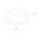 Встраиваемый светильник Arte Lamp INVISIBLE A9270PL-1WH