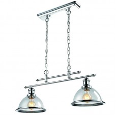 Светильник подвесной Arte Lamp A9273SP-2CC