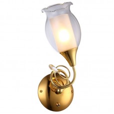 Бра Arte Lamp A9289AP-1GO