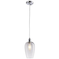 Светильник подвесной Arte Lamp Trento A9291SP-1CC