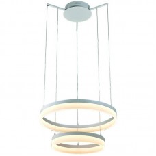 Светильник Arte Lamp A9300SP-2WH STERIOM