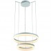 Светильник Arte Lamp A9300SP-2WH STERIOM
