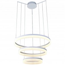 Светильник Arte Lamp A9300SP-3WH STERIOM