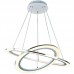 Светильник подвесной светодиодный Arte Lamp TUTTO A9305SP-2WH Светильник подвесной светодиодный Arte Lamp TUTTO A9305SP-2WH