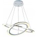 Светильник подвесной светодиодный Arte Lamp TUTTO A9305SP-2WH Светильник подвесной светодиодный Arte Lamp TUTTO A9305SP-2WH