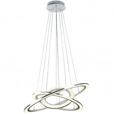 Светильник Arte Lamp A9305SP-3WH STERIOM