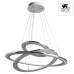 Светильник подвесной светодиодный Arte Lamp TUTTO A9305SP-3WH