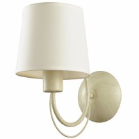 Бра Arte Lamp Orlean A9310AP-1WG