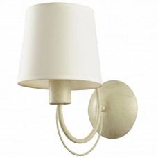 Бра Arte Lamp A9310AP-1WG Orlean