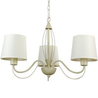 Подвесная люстра Arte Lamp Orlean A9310LM-3WG