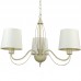 Подвесная люстра Arte Lamp Orlean A9310LM-3WG