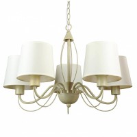 Подвесная люстра Arte Lamp Orlean A9310LM-5WG