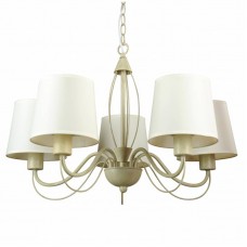 Подвесная люстра Arte Lamp Orlean A9310LM-5WG