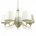 Подвесная люстра Arte Lamp Orlean A9310LM-5WG