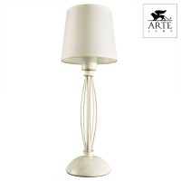 Настольная лампа Arte Lamp Orlean A9310LT-1WG