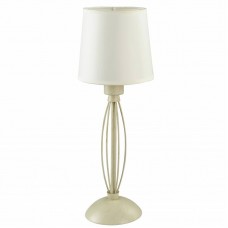 Настольная лампа Arte Lamp A9310LT-1WG Orlean