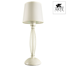 Настольная лампа Arte Lamp Orlean A9310LT-1WG