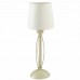 Настольная лампа Arte Lamp A9310LT-1WG Orlean