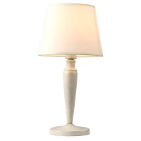 Лампа настольная Arte Lamp Orlean A9311LT-1WG