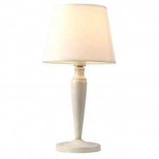 Лампа настольная Arte Lamp Orlean A9311LT-1WG