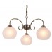 Люстра подвесная Arte Lamp Margo A9317LM-3AB