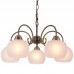 Люстра подвесная Arte Lamp Margo A9317LM-5AB