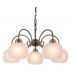 Люстра подвесная Arte Lamp Margo A9317LM-5AB