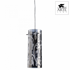 Подвесной светильник Arte Lamp Cascata A9328SP-1CC